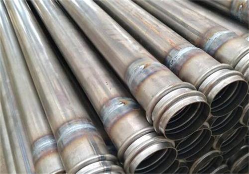 舟山桩基声测管