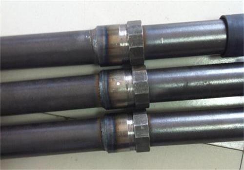 舟山桩基声测管