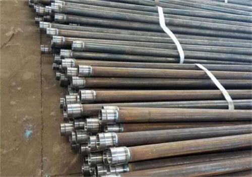 舟山桩基声测管