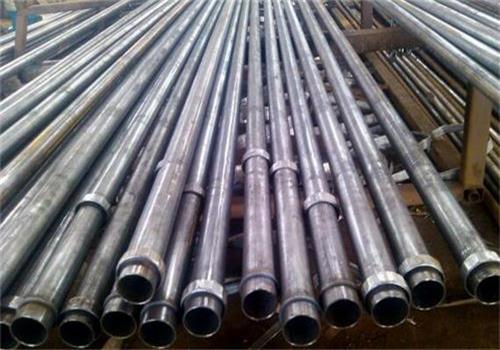 舟山桩基声测管