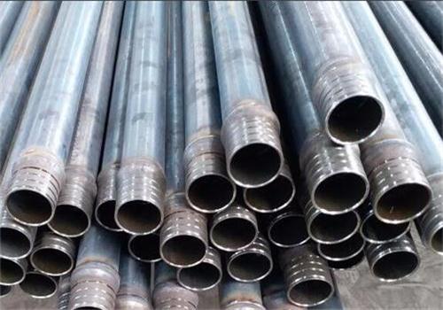 舟山桩基声测管