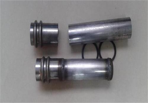 舟山桩基声测管