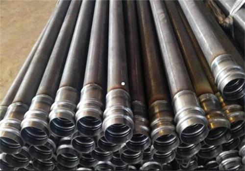 舟山桩基声测管