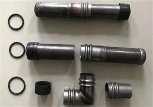 舟山桩基声测管