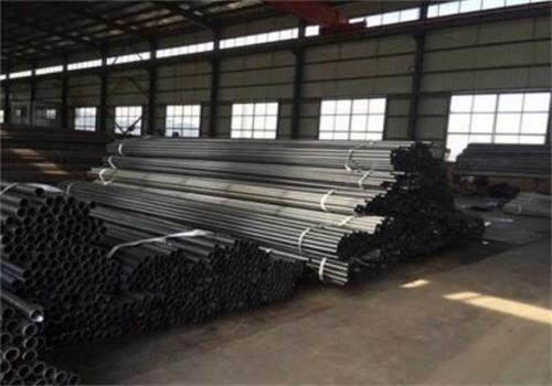 舟山桩基声测管