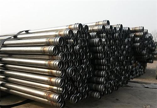 舟山桩基声测管