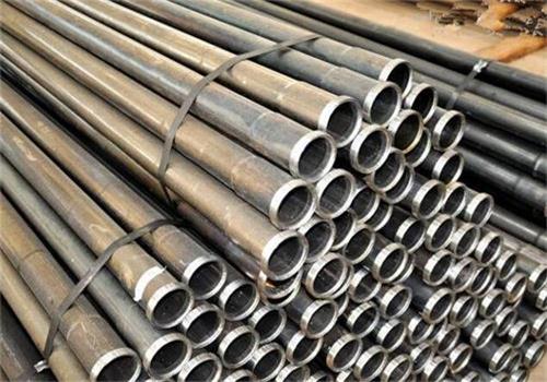 舟山桩基声测管