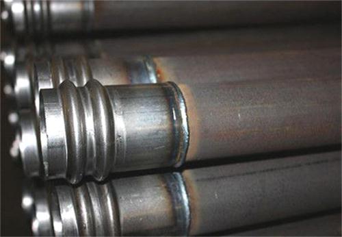 舟山桩基声测管