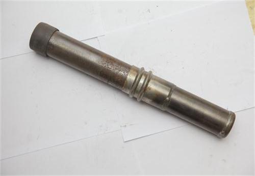 舟山桩基声测管