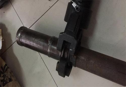 舟山桩基声测管