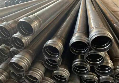 舟山桩基声测管