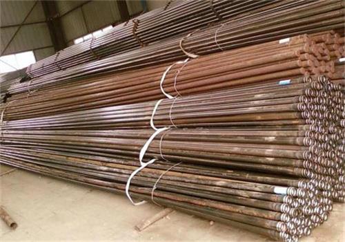 舟山桩基声测管