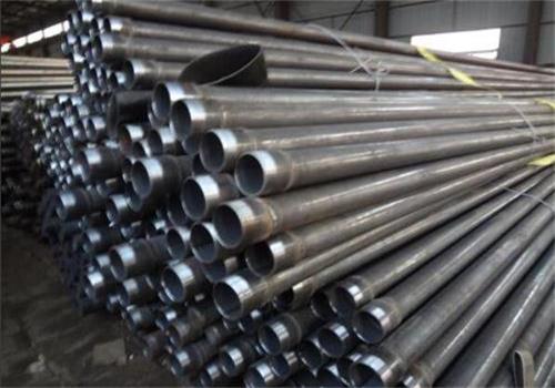 舟山50桩基声测管 舟山50桩基声测管