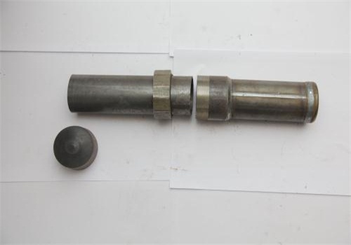 舟山桩基声测管 舟山桩基声测管