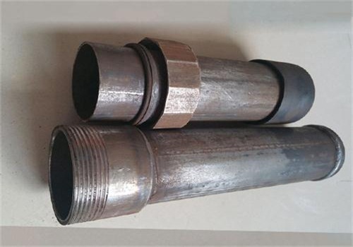 舟山桩基声测管 舟山桩基声测管