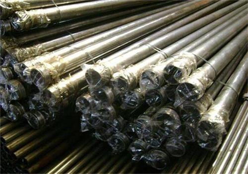 舟山桩基声测管