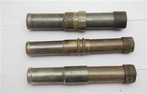 舟山桩基声测管