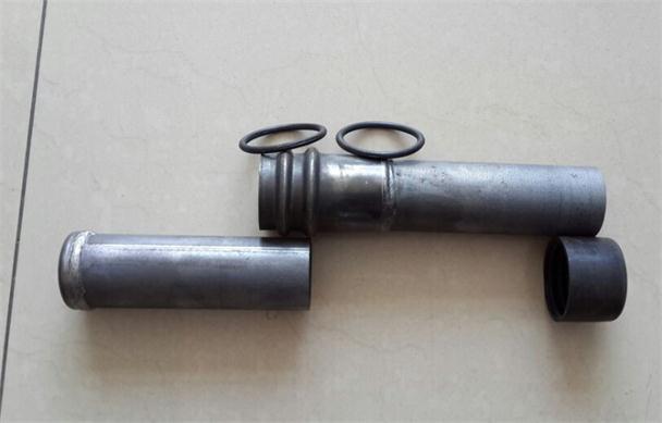 舟山桩基声测管