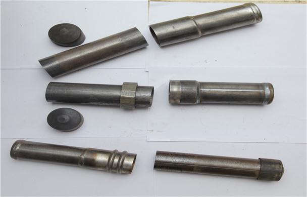 舟山桩基声测管 舟山桩基声测管